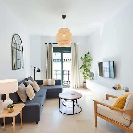 Marbella Orange Square Apartment Экстерьер фото