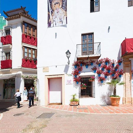 Marbella Orange Square Apartment Экстерьер фото