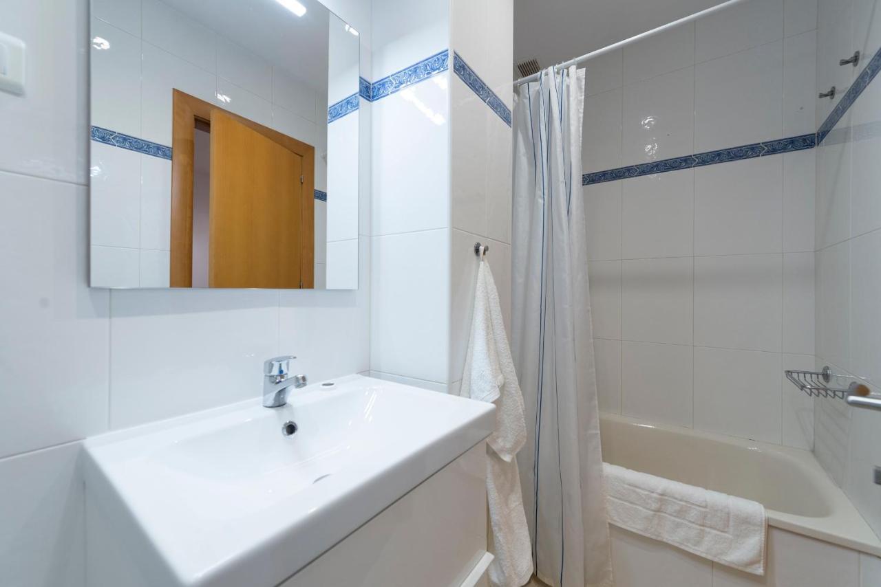Marbella Orange Square Apartment Экстерьер фото