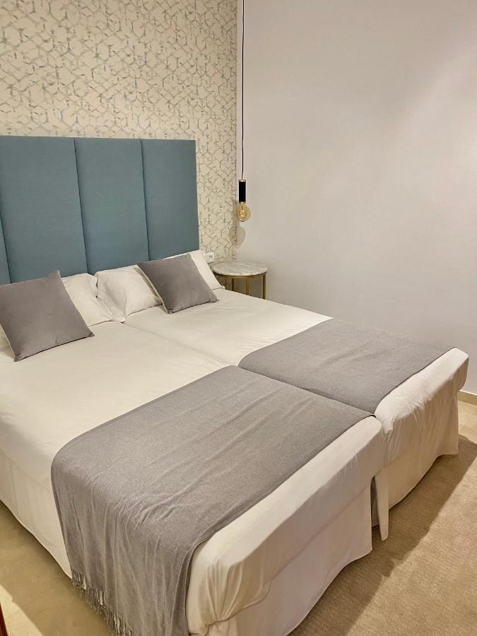 Marbella Orange Square Apartment Экстерьер фото