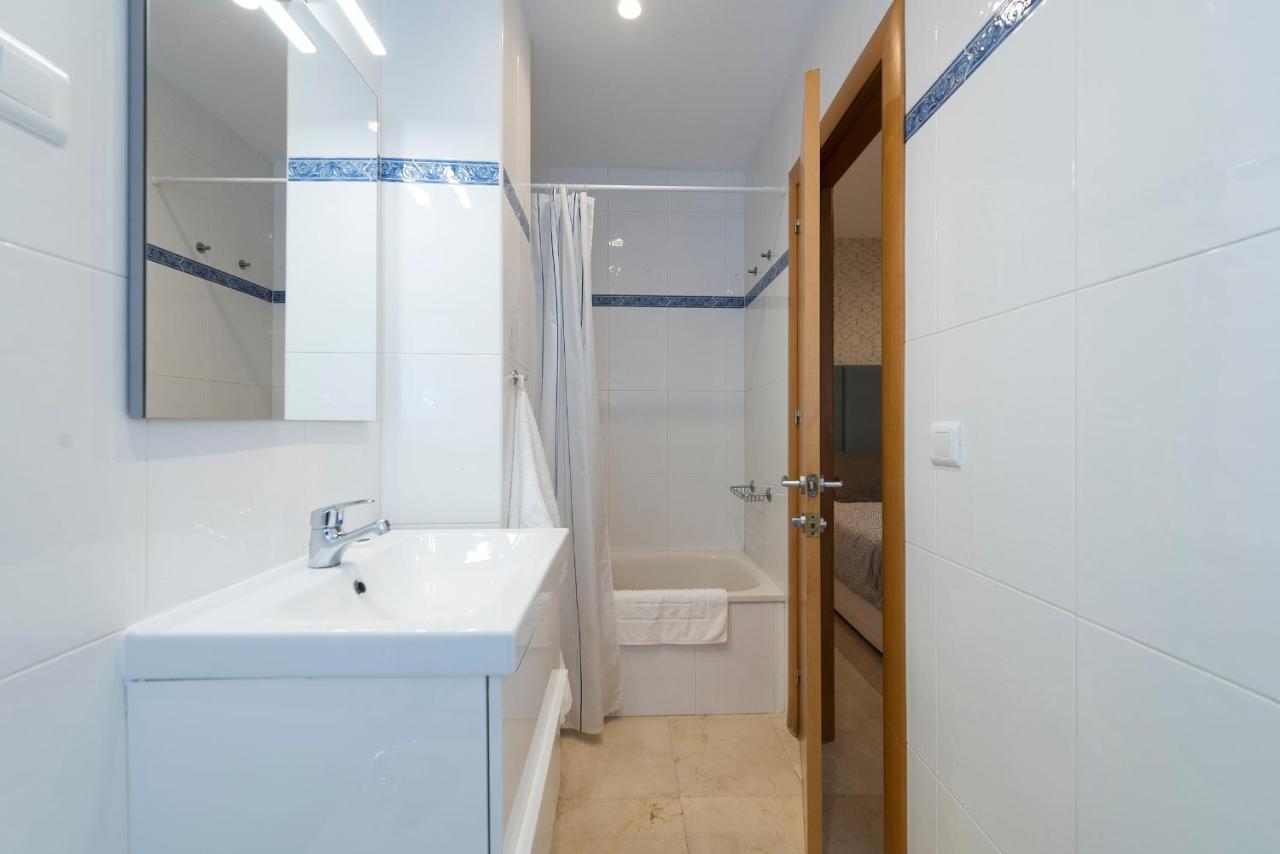 Marbella Orange Square Apartment Экстерьер фото