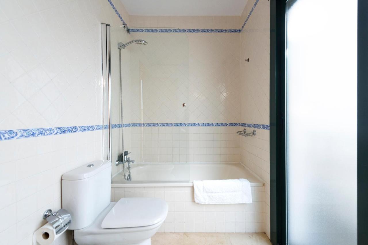 Marbella Orange Square Apartment Экстерьер фото