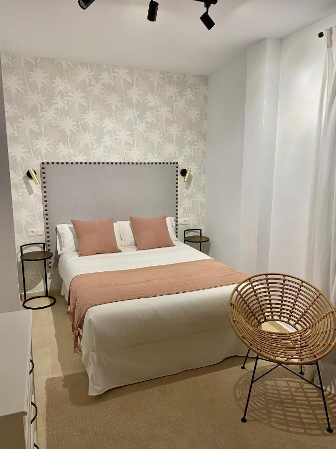 Marbella Orange Square Apartment Экстерьер фото